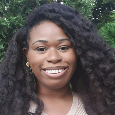 Victoria Eronwu