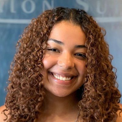 Alanna Mora-Mickens