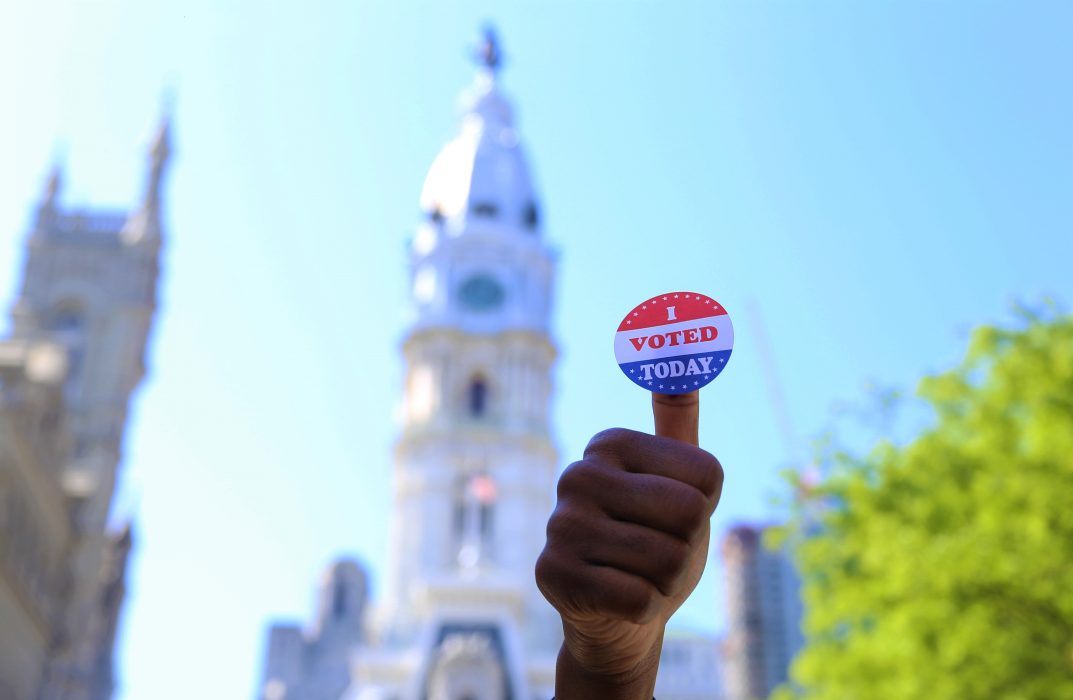 Election Day Guide November 8, 2022 Office of the City Commissioners