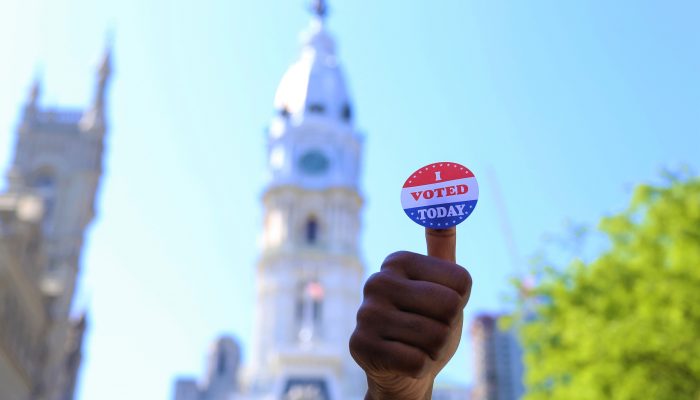 Election Day Guide: November 8, 2022 | Office of the City Commissioners | City of Philadelphia