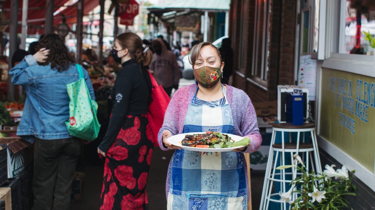 City announces regulations and application process for permanent Outdoor Dining Program | Department of Commerce