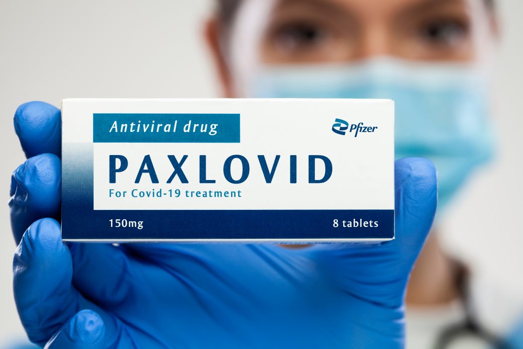 Paxlovid can help Philadelphia’s seniors avoid the worst of COVID19