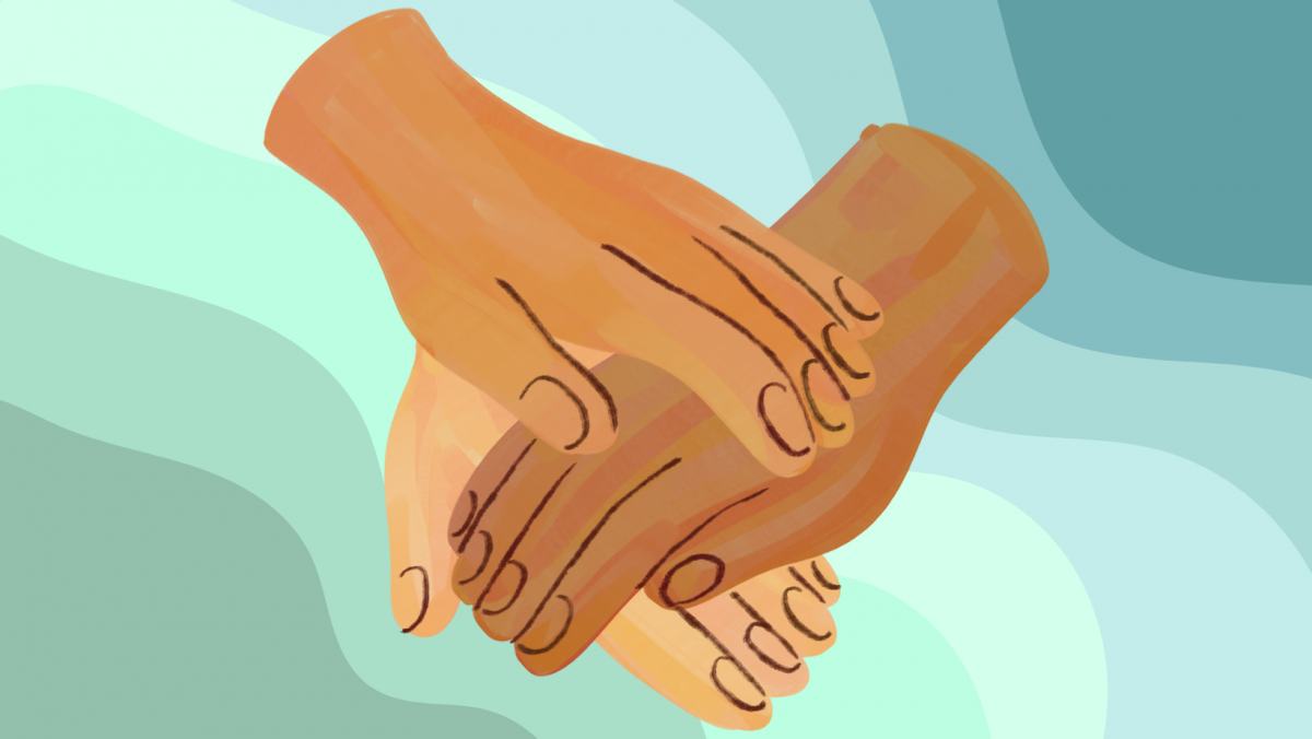 Immigrant Survivors of Domestic Violence have the Right to Safety