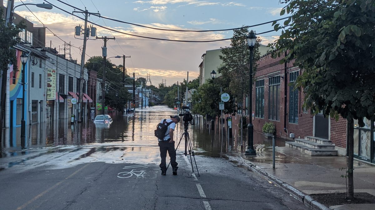 City of Philadelphia’s Office of Sustainability releases RFP for