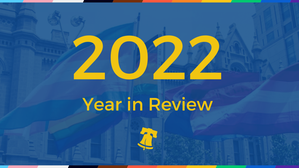 a graphic that says 2022 year in review