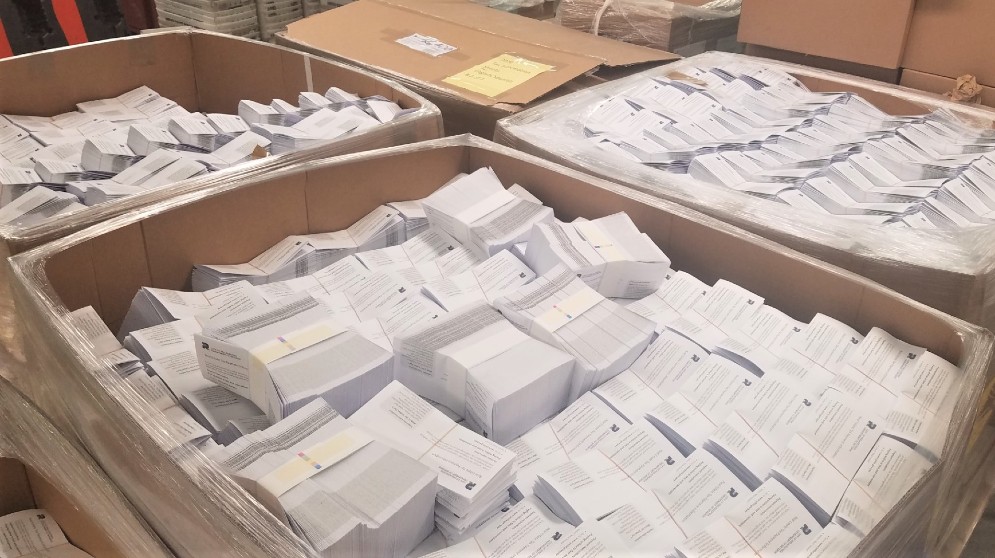 Check your mailbox 2023 property tax bills arriving soon Department