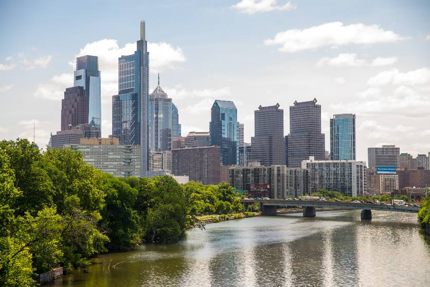 Skyline