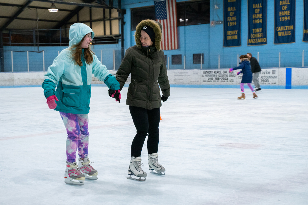 Fun things to do in January at Parks & Rec sites Philadelphia Parks