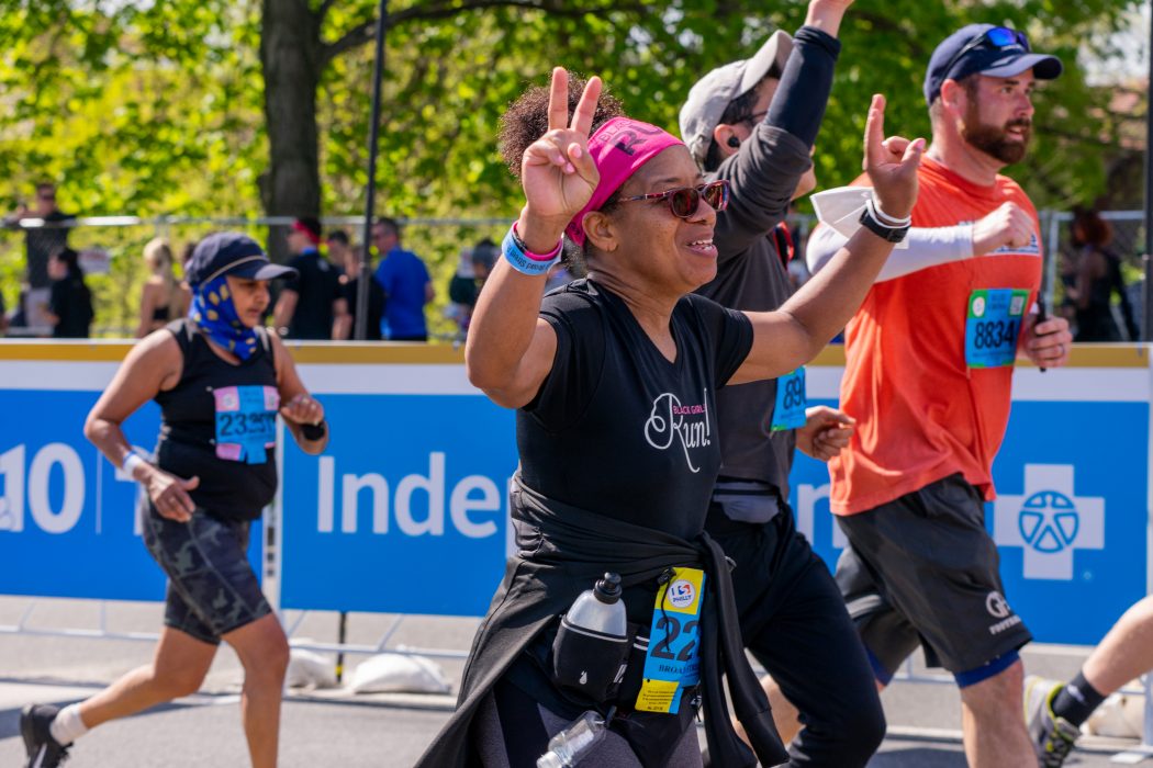 New date, same great race the 2023 Independence Blue Cross Broad