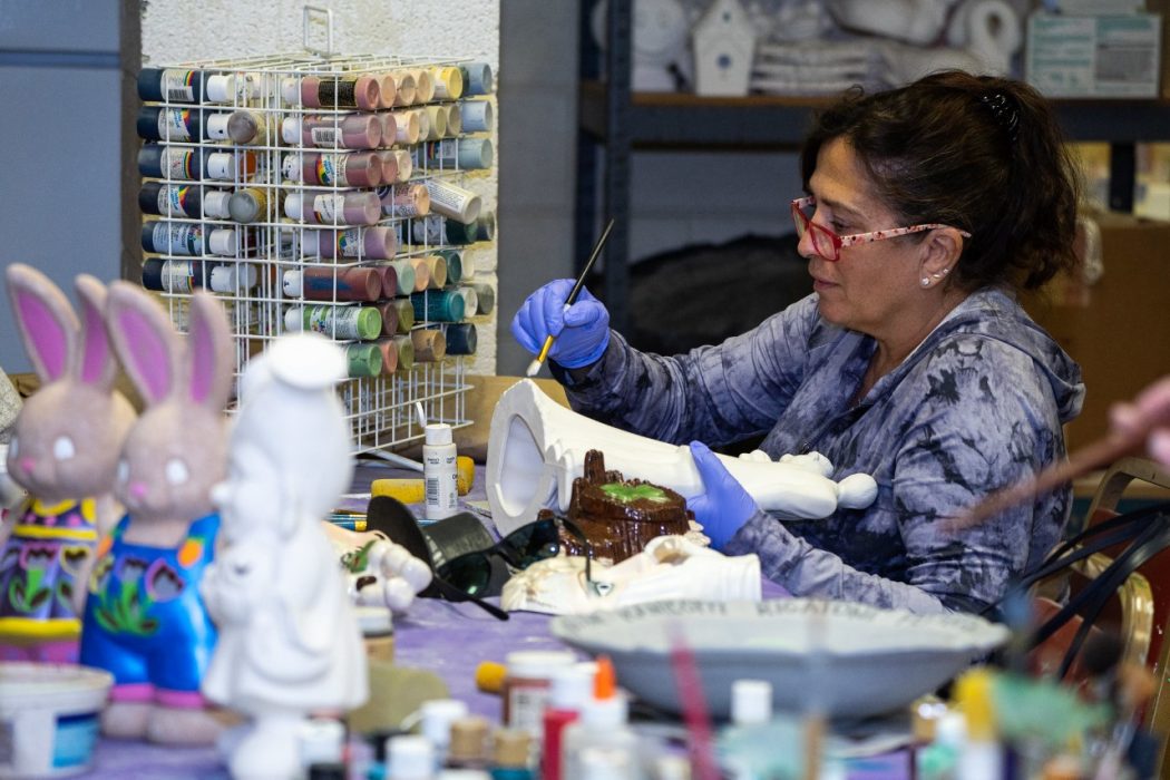 Beat the chill! Check out these fun February activities at Parks & Rec