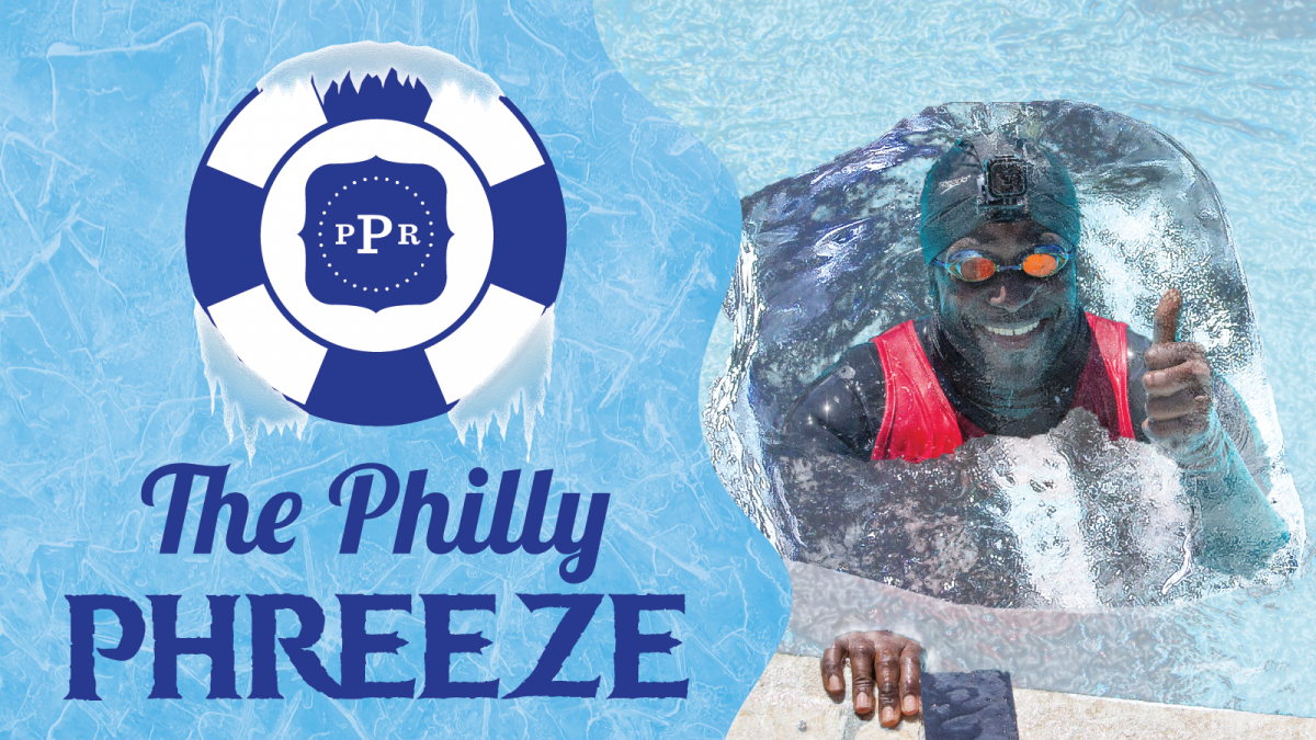 The Philly Phreeze Get cool for Philly pools! Philadelphia Parks