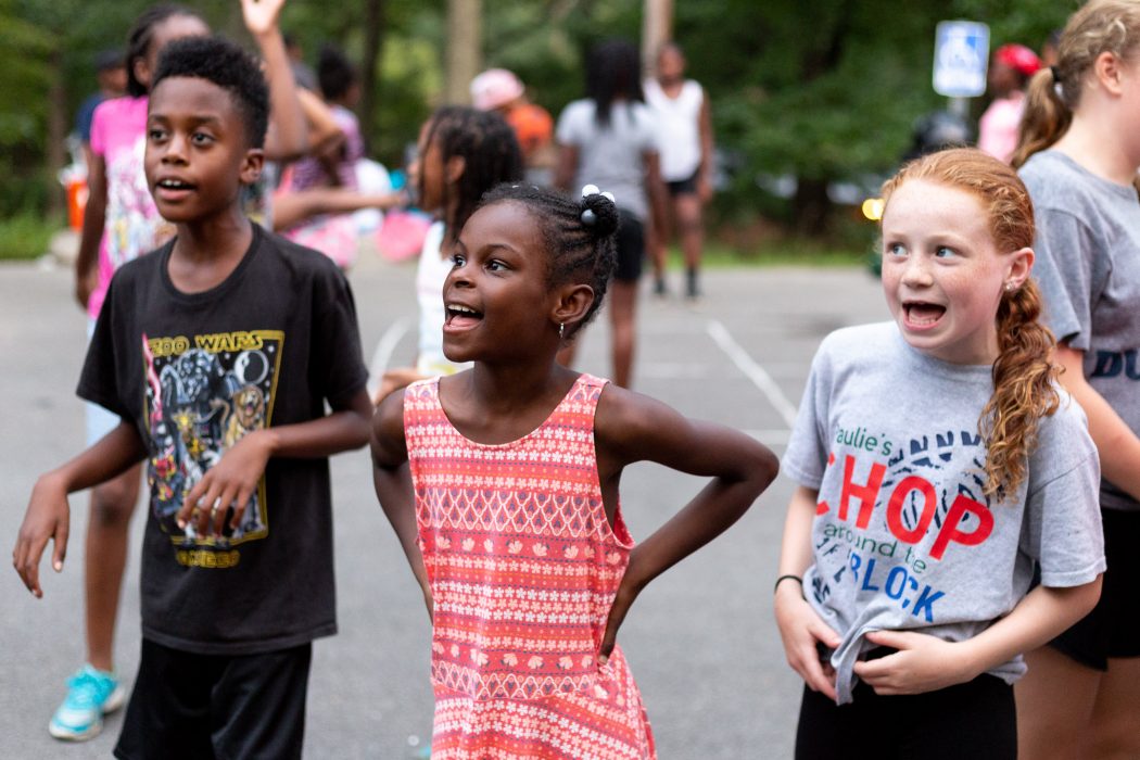 Six reasons Parks & Rec summer camps are a big hit with Philly kids