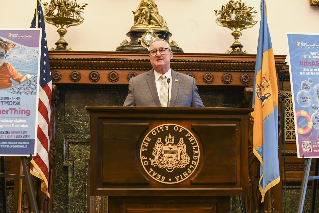 ItsASummerThing City Unveils Summer Programs Activities For Children 2023-summer-programs-command-education