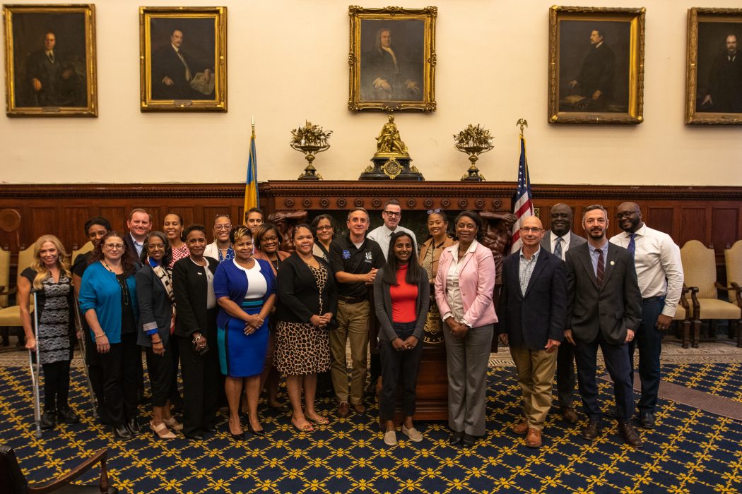 city-of-philadelphia-releases-first-annual-dei-plans-to-measure-and