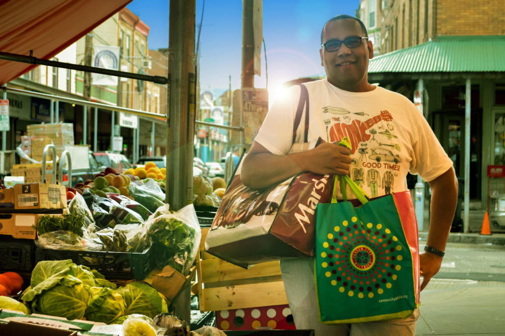 This Earth Month, we celebrate the impacts of the City’s Plastic Bag