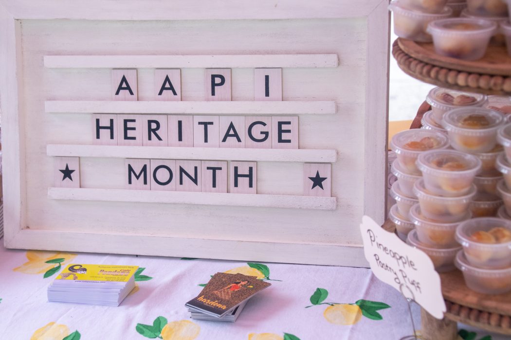 Celebrating Asian Pacific American Heritage Month in Philadelphia! |  Mayor's Office of Public Engagement | City of Philadelphia