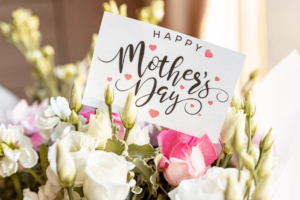 MOTHER'S DAY MEXICO - May 10, 2024 - National Today