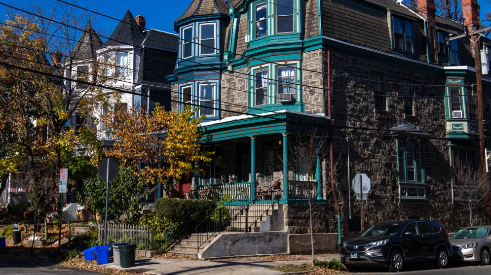 Don’t have your home’s legal title? You may still qualify for property