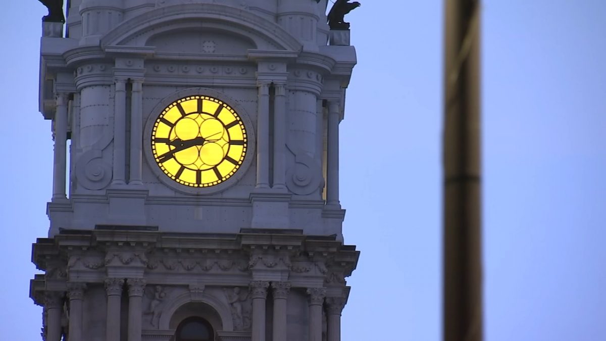 Curfew Reform in Philadelphia and Other Cities | Citizens Police Oversight Commission