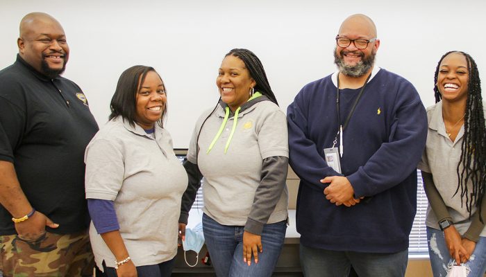 PJJSC Employees