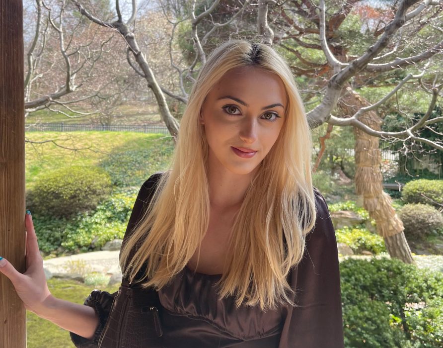 Welcome to the Team, Danielle! | Office of Immigrant Affairs | City of ...