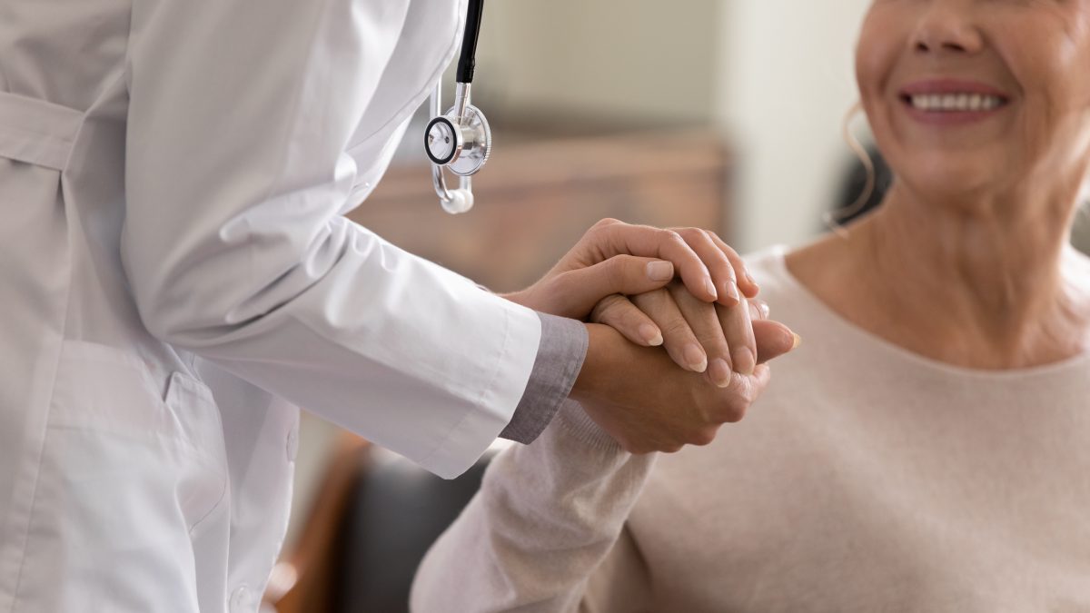 An ounce of prevention: measures to avoid disease among women | Board of Health