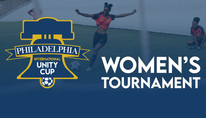 Philadelphia International Unity Cup Women’s Tournament