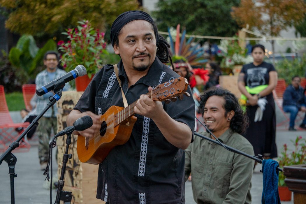 Celebrate Hispanic Heritage Month at Parks & Rec sites | Philadelphia ...