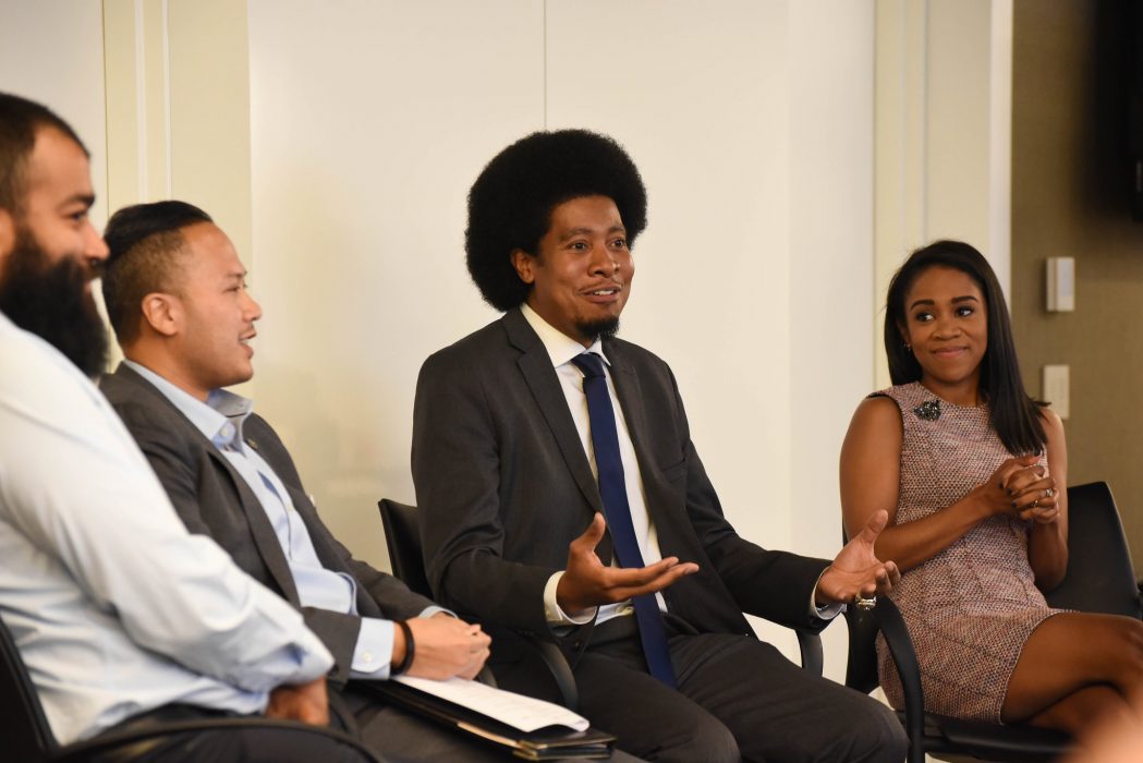 Helping Businesses Prepare for Financial Assistance during Minority Enterprise Development Week
