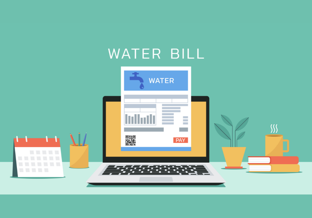 Unpaid water bills? Don’t wait to be referred to a collection agency