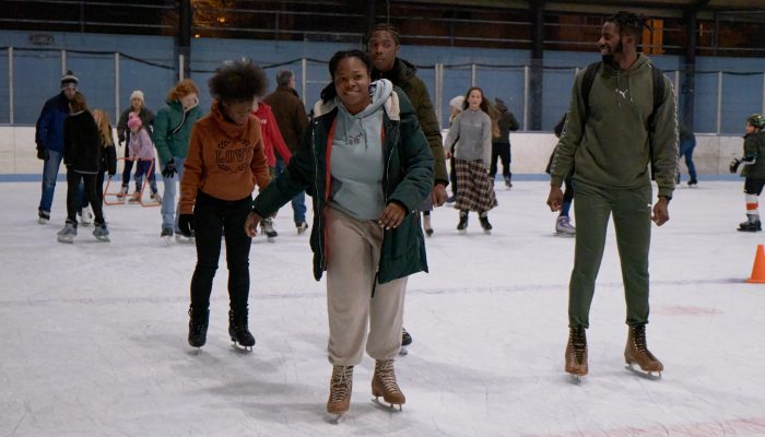 Skate for free at these Philadelphia ice rinks, Philadelphia Parks &  Recreation