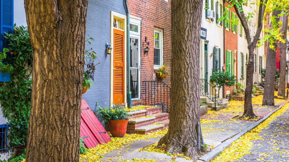 Property tax payments made easier with Philly’s Installment Plan