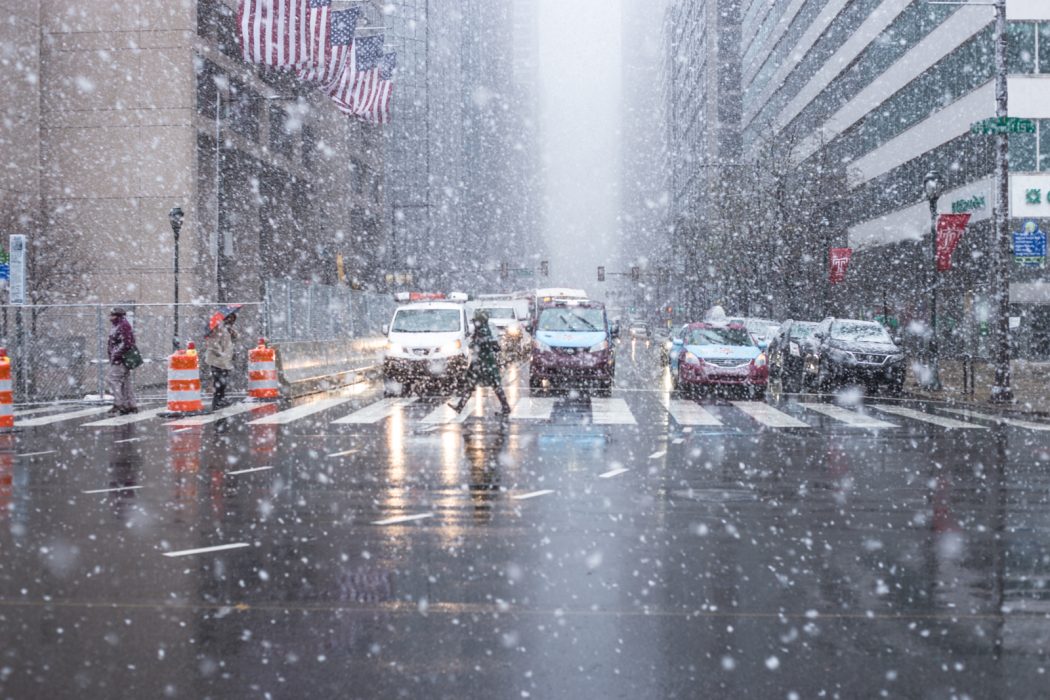 Updates on January 19, 2024 Snow Emergency Department of Streets