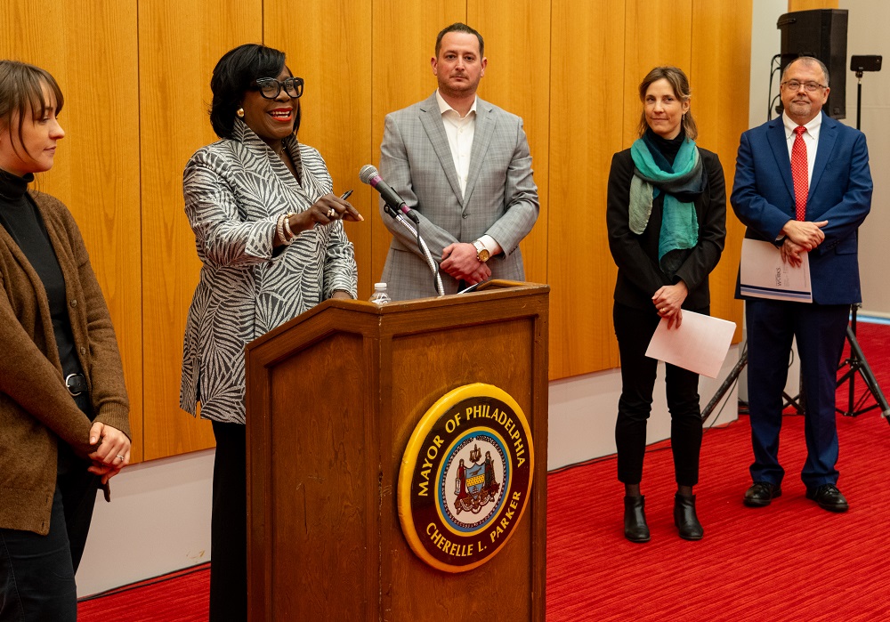 City Wins 1.47M Federal Grant for Workforce Development Pilot Program