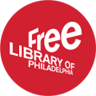 Free Library of Philadelphia logo