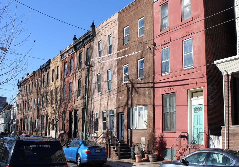 Townhomes