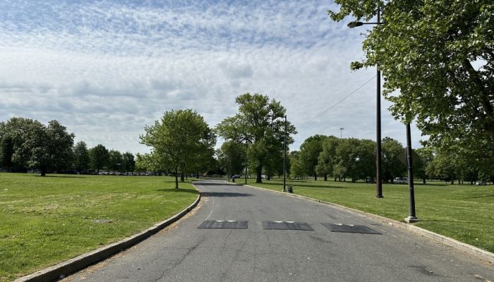 Hunting Park, Philadelphia