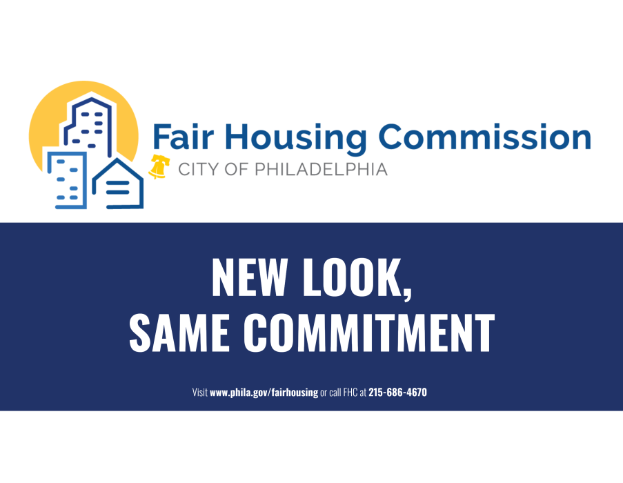 Fair Housing has a fresh new look Fair Housing Commission City of
