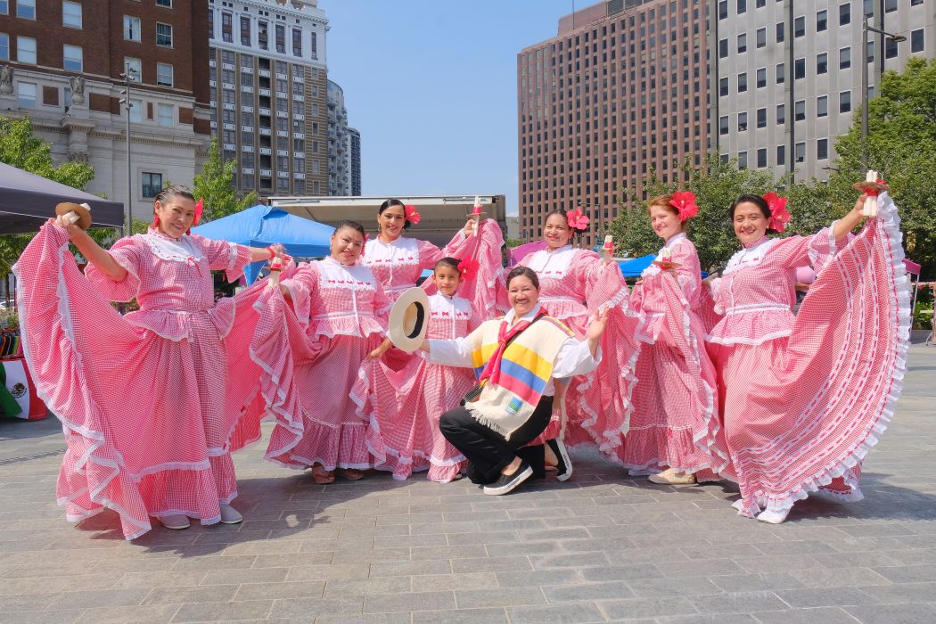 8 ways to celebrate Hispanic Heritage Month in Philadelphia ...