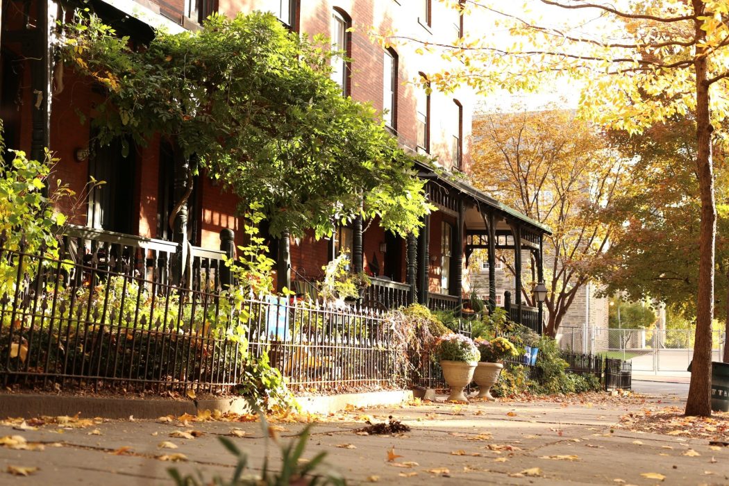 Rejecting Unlawful Restrictive Covenants that Affect Your Property Department of