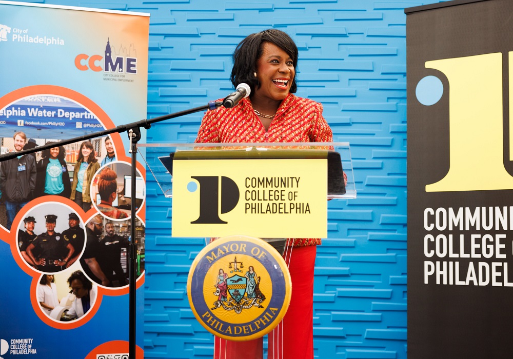 What to Know About National Apprenticeship Week in Philadelphia | Office of Transportation and Infrastructure Systems