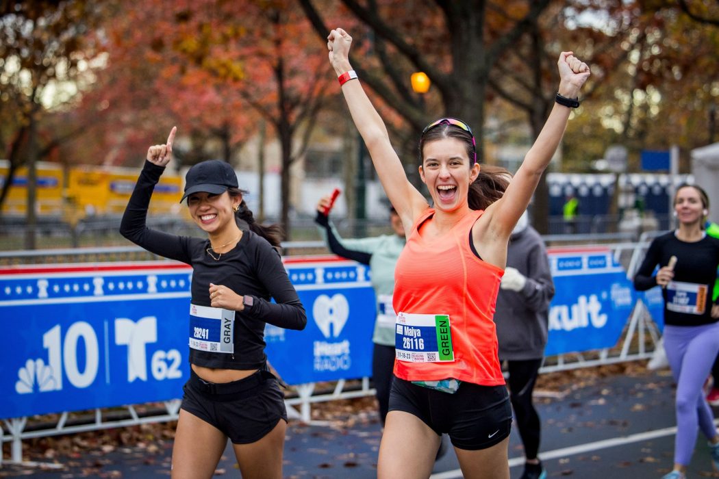 Everything You Need to Know About 2024 Philadelphia Marathon Weekend Office of Special Events