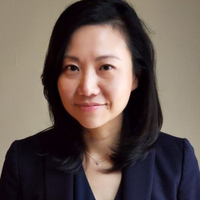 Ji Jun headshot