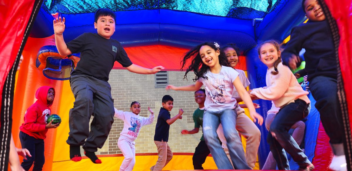 NOW HIRING! Summer camp job opportunities across the city Mayor's