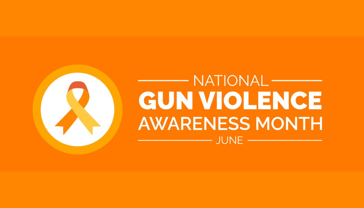 Stopping gun violence in Philadelphia