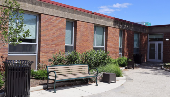 Community Area