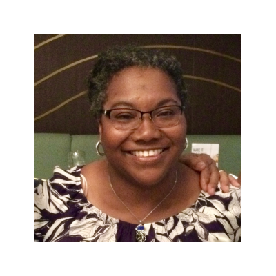 Keisha Armorer