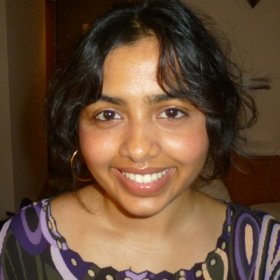 Nikita Bharati