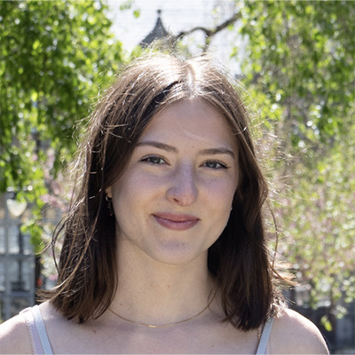 Emma Adelman