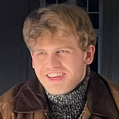 Jason Bandjough